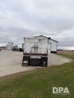 Image of East Genesis equipment image 1