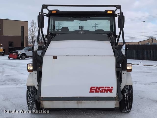 Image of Elgin Pelican equipment image 1