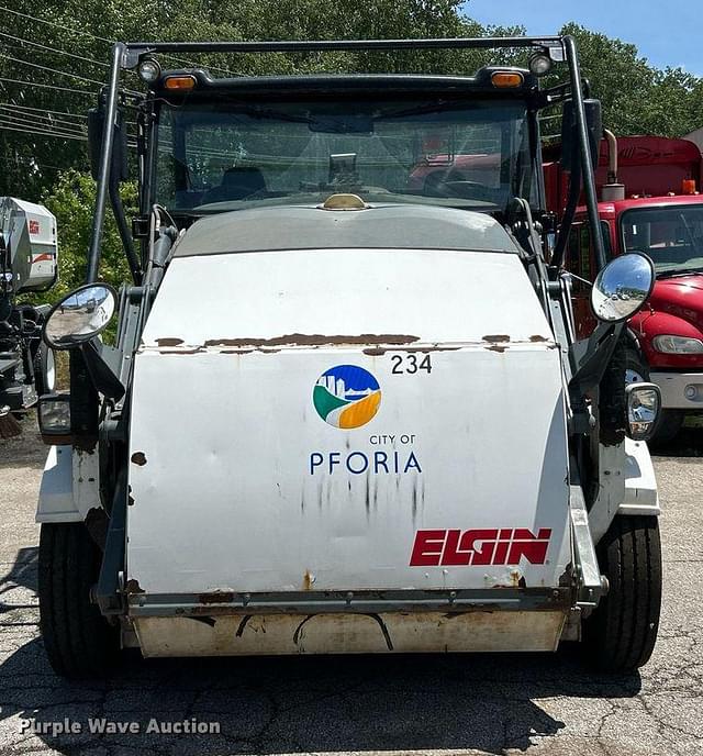 Image of Elgin Pelican equipment image 1