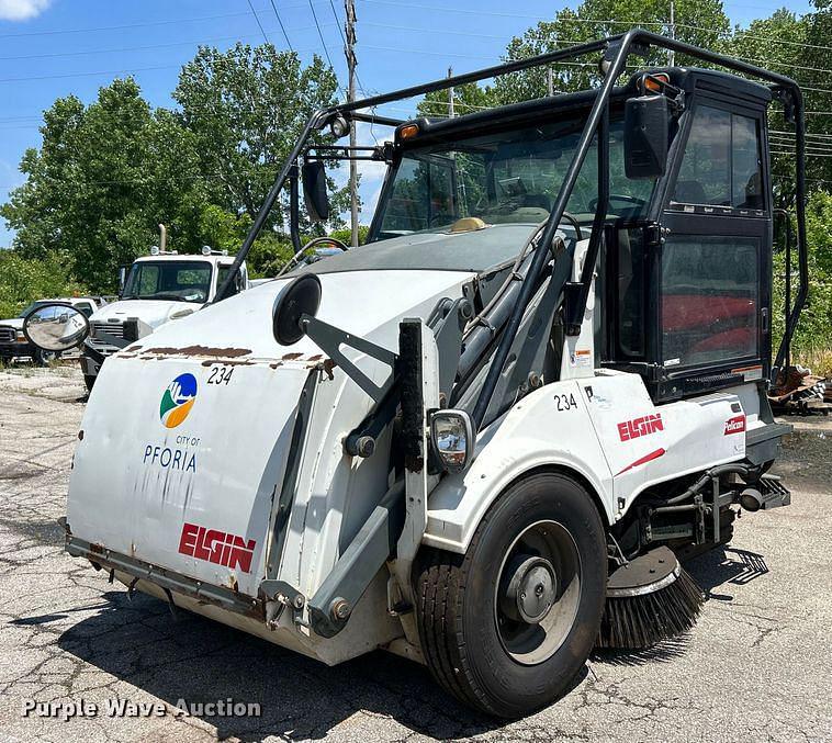 Image of Elgin Pelican Primary image