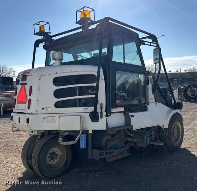 Image of Elgin Pelican equipment image 4