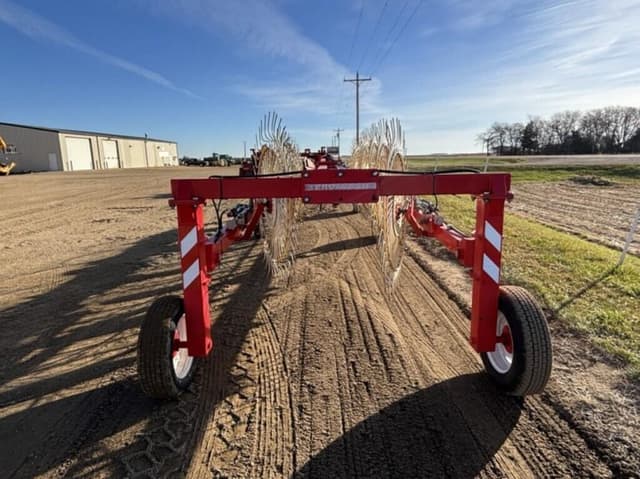 Image of Enrossi ER14 equipment image 4