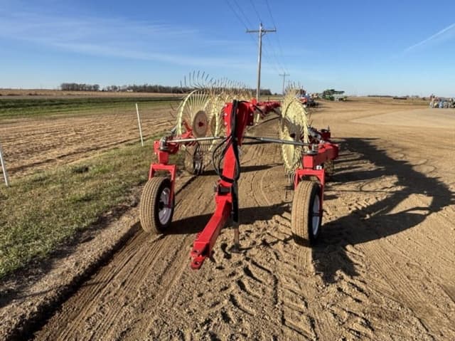 Image of Enrossi ER14 equipment image 1