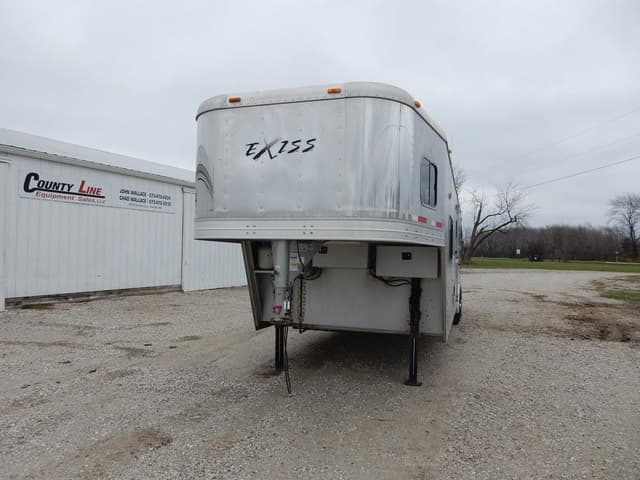 Image of Exiss ES-8310 equipment image 2