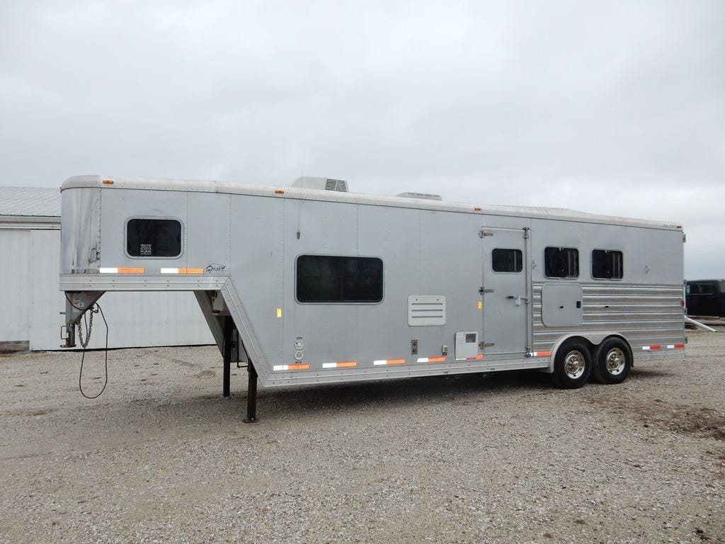 2009 Exiss ES-8310 Equipment Image0