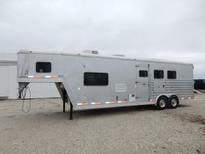 2009 Exiss ES-8310 Image