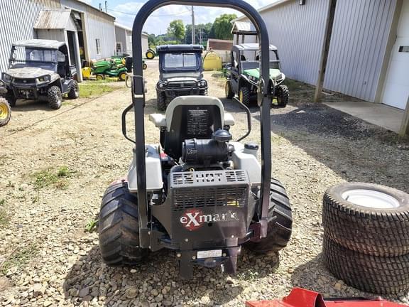 Image of Exmark Lazer Z equipment image 3