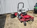 2009 Exmark Lazer Z Image