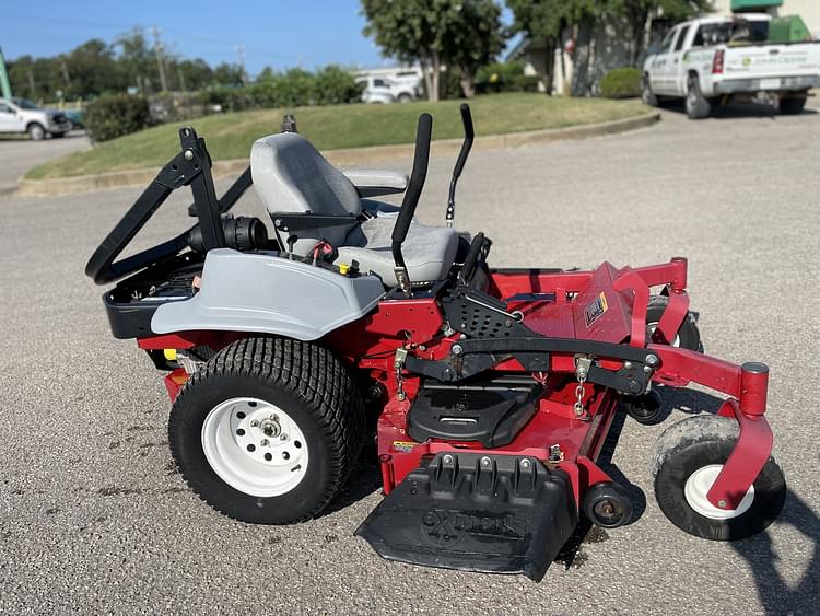 SOLD 2009 Exmark Lazer Z Other Equipment Turf Tractor Zoom