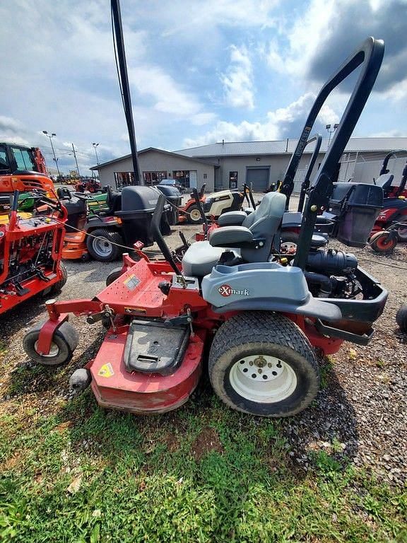 2009 Exmark Lazer Z Z Series Stock No. 89251 Other Equipment For Sale with 60 inches Tractor Zoom