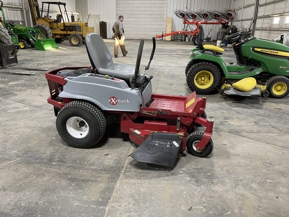 Main image Exmark Quest