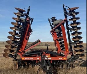 2009 Farm King 8700 Image