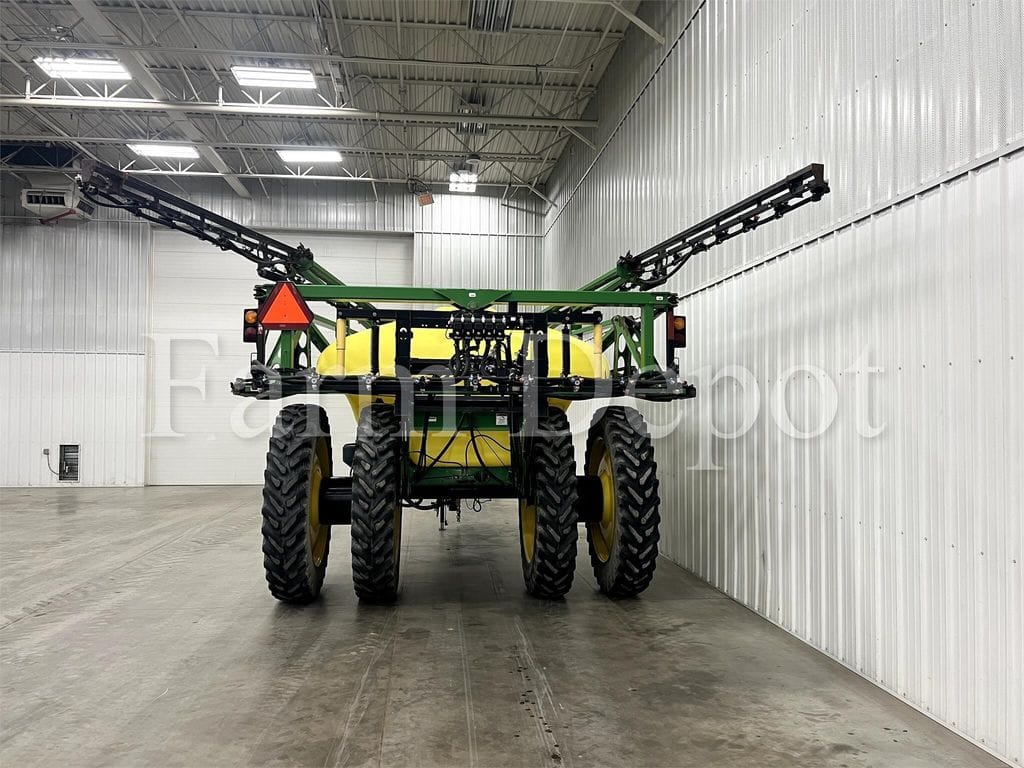 Main image Fast 9518