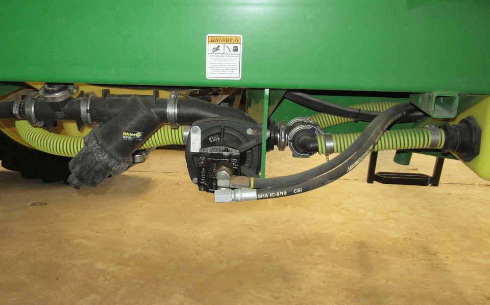 Main image Fast 9612 6