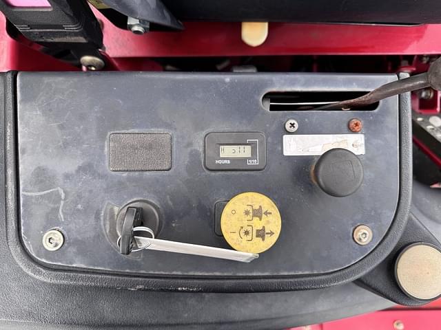 Image of Ferris IS2000Z equipment image 4