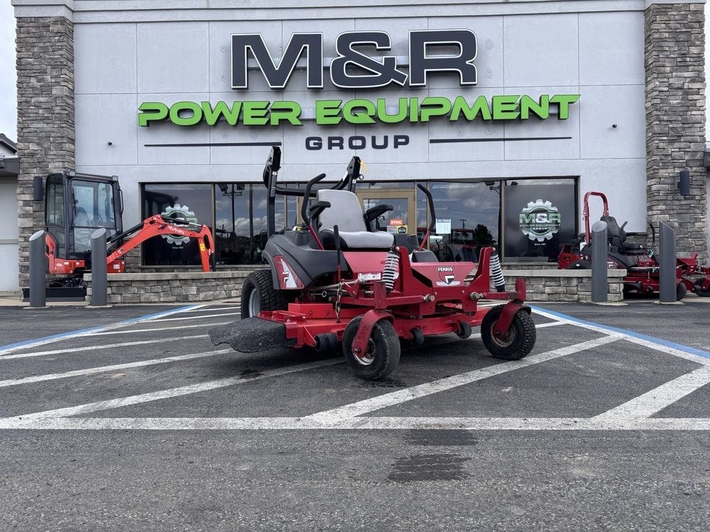 Main image Ferris IS2000Z