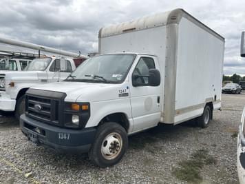 Main image Ford F-350