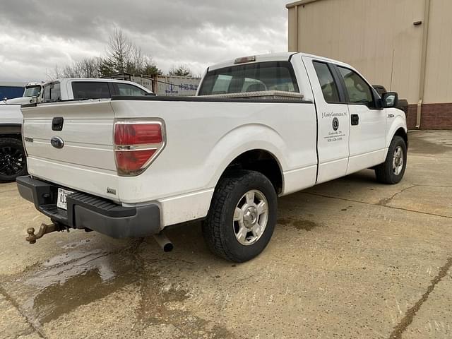 Image of Ford F-150 equipment image 2