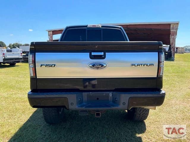 Image of Ford F-150 equipment image 3