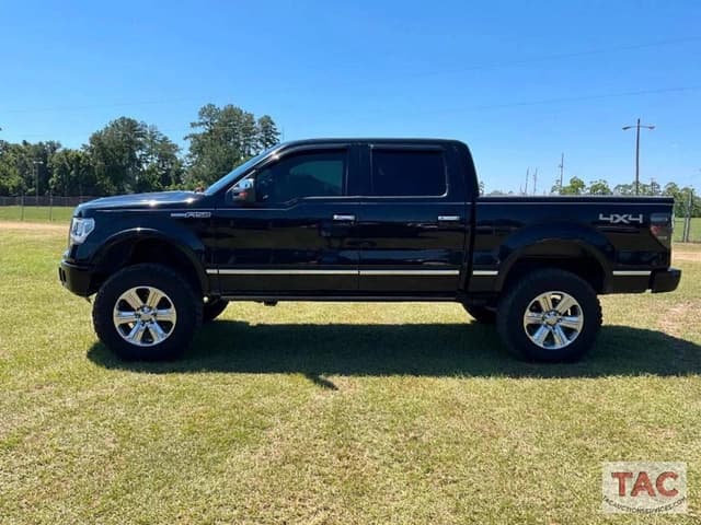 Image of Ford F-150 equipment image 1