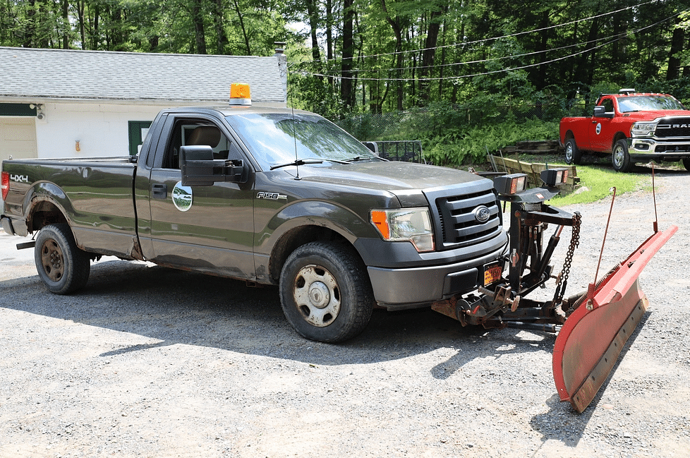 Image of Ford F-150 Primary image