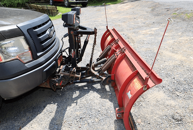 Image of Ford F-150 equipment image 2