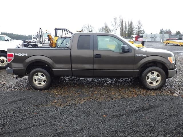 Image of Ford F-150 equipment image 3