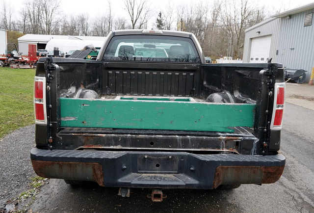 Image of Ford F-150 equipment image 3