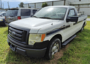 2009 Ford F-150 Image