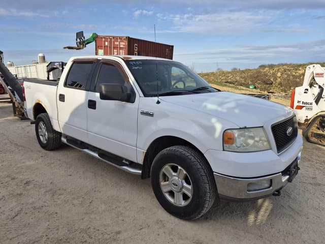 Image of Ford F-150 equipment image 3
