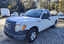 2009 Ford F-150 Image