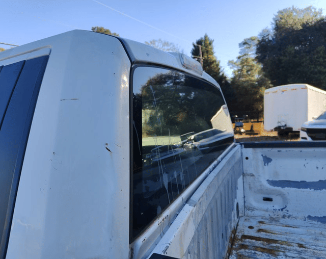 Image of Ford F-150 equipment image 2