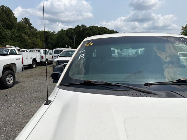 Image of Ford F-150 equipment image 4