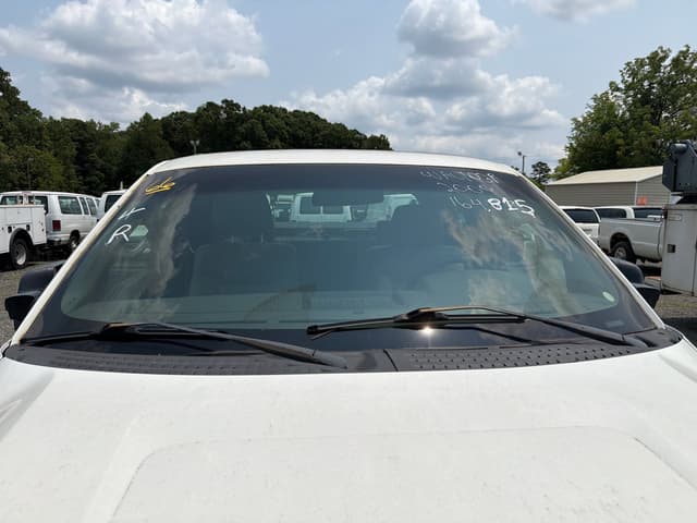 Image of Ford F-150 equipment image 1