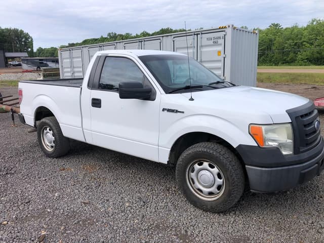 Image of Ford F-150 equipment image 2