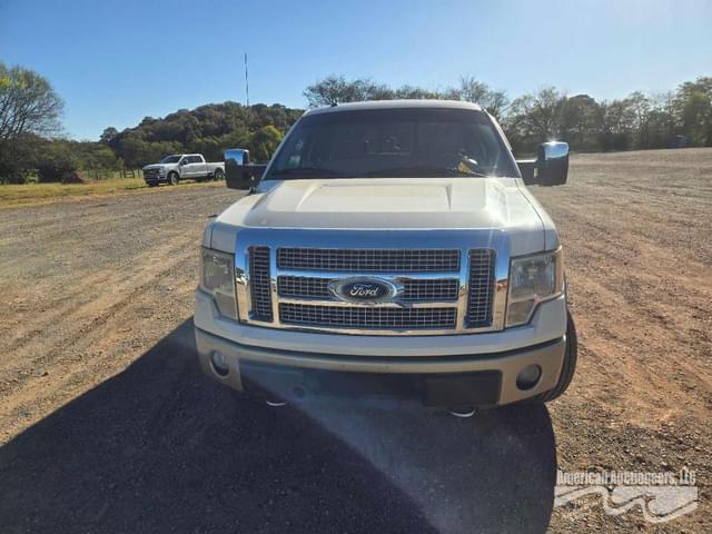 Image of Ford F-150 equipment image 1