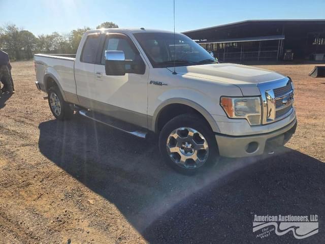 Image of Ford F-150 equipment image 2