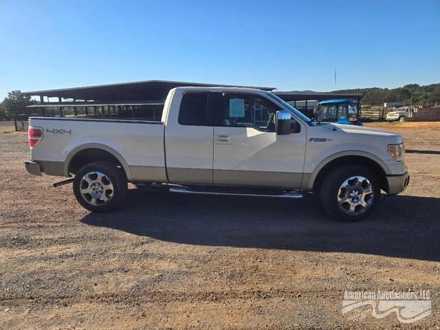 Image of Ford F-150 equipment image 3