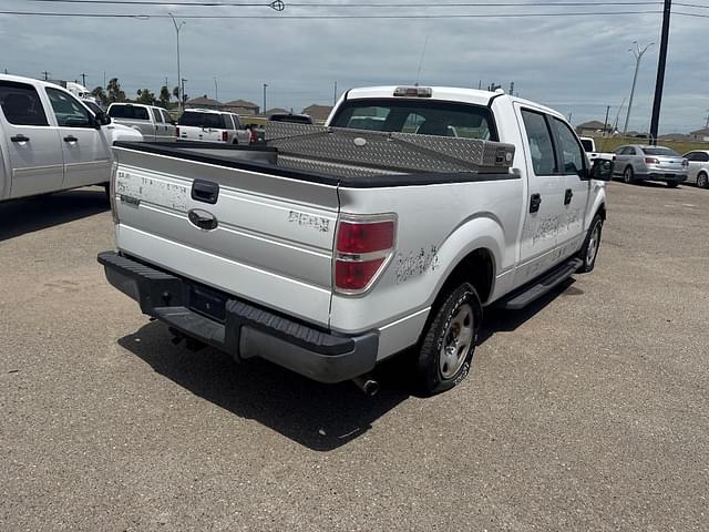 Image of Ford F-150 equipment image 3
