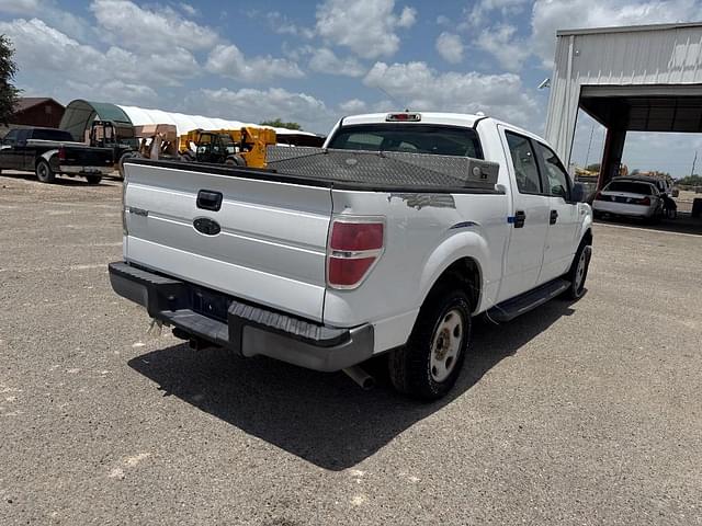Image of Ford F-150 equipment image 3
