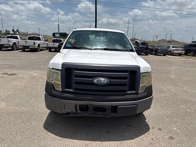 Image of Ford F-150 equipment image 2