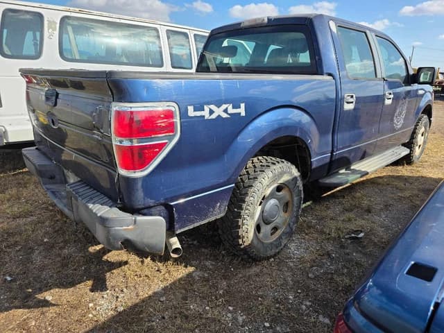 Image of Ford F-150 equipment image 4