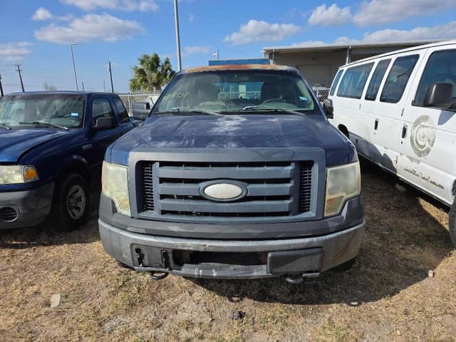 Image of Ford F-150 equipment image 2