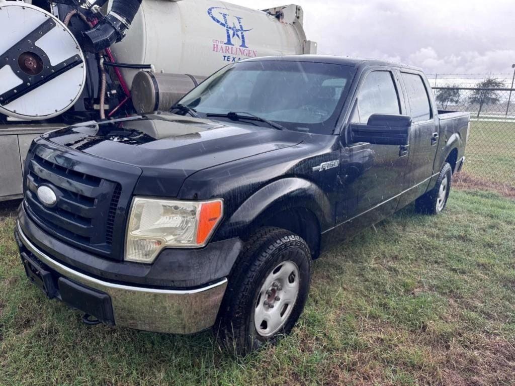 Main image Ford F-150