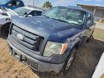 Main image Ford F-150