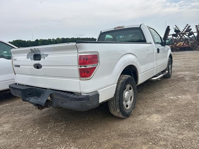 Image of Ford F-150 equipment image 3