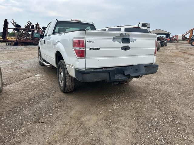 Image of Ford F-150 equipment image 1