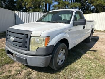 Main image Ford F-150