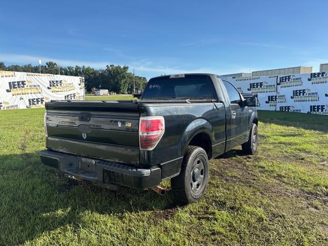 Image of Ford F-150 equipment image 4