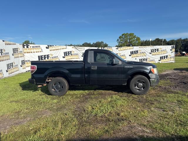 Image of Ford F-150 equipment image 3